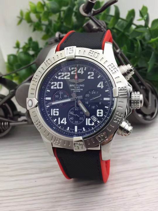 Breitling Watch 484